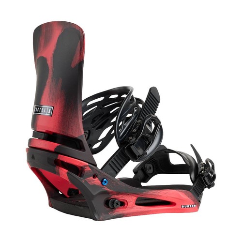 Burton cartel snowboard - x,