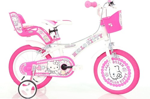 Bici bambina misura - bambina, 16"