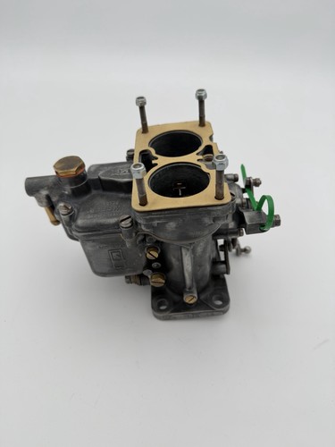 Carburatore weber dcd 1 - dcd,