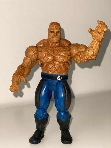 The thing from vehicle - thing,
