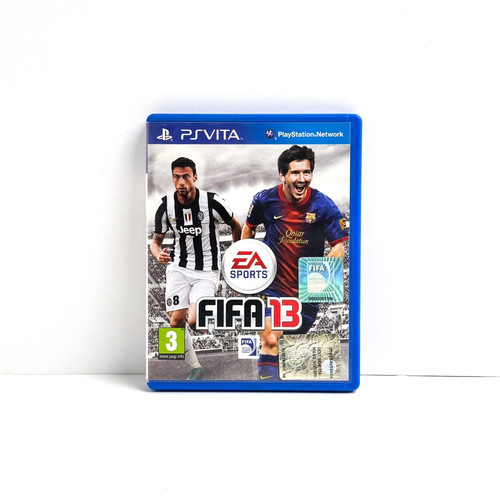 Fifa vita playstation - ps,