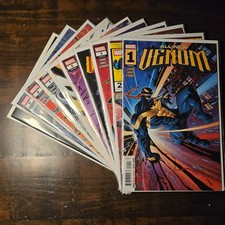 Venom nuovissimo (serie 2025)