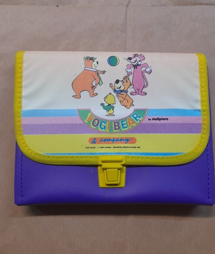 Yogi bear astuccio - yogi,