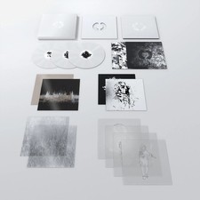 Sigur Ros - () Fat Cat Deluxe