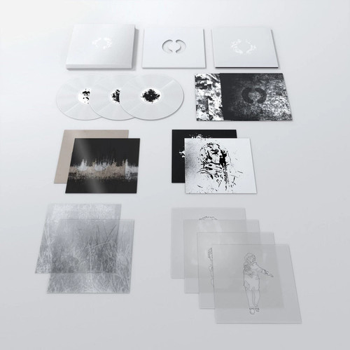 Sigur ros fat - sigur, deluxe