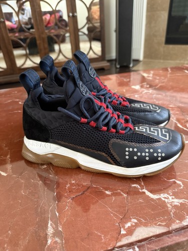 Versace chain reaction - versace,