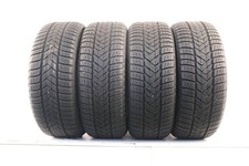 Gomme Pirelli Sottozero 3 225 45 17 Inverno