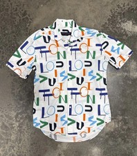 Camicia louis vuitton - vuitton, electric