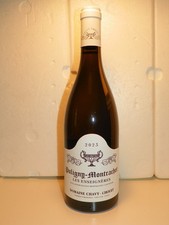 Puligny montrachet les - puligny-montrachet,