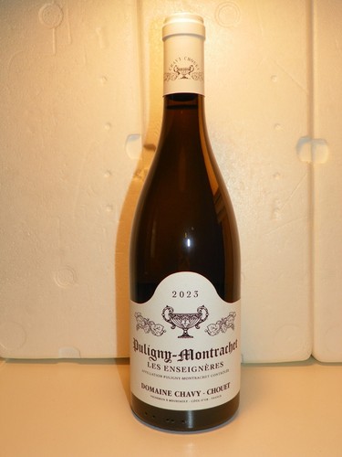 Puligny montrachet les - puligny-montrachet,
