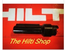 Guida fissaggio hilti dx450 - hilti,