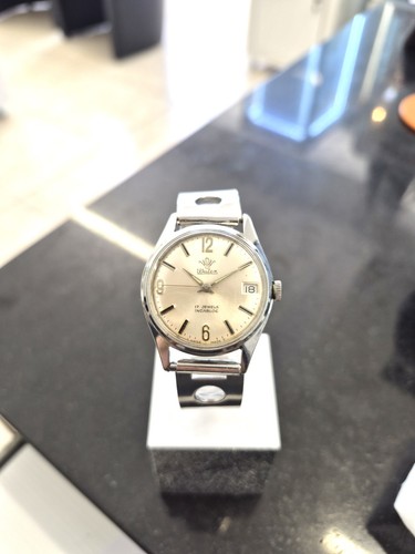 Orologio watex cal 1950 51 - cal.as, 1950/51