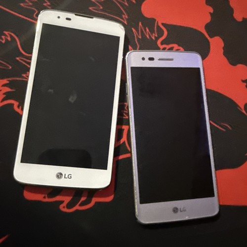 Lotto telefoni smartphone lg - 2,