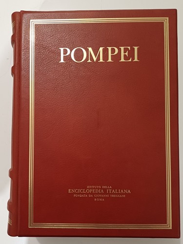 Pompei istituto della - pompei,