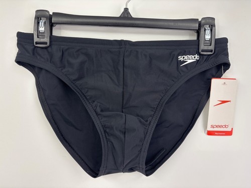 Speedo slip uomo - speedo, nero