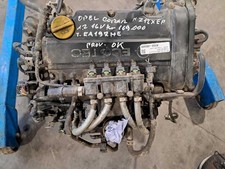 55354081 motore opel OPEL