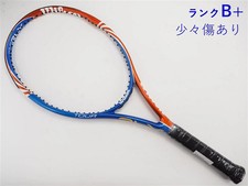 Wilson Tour BLX 105 2010 Modello WILSON TOUR BLX 105 2010 (G2) [Usato]