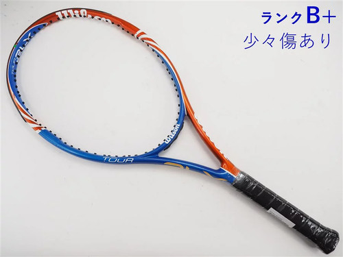 Wilson tour blx - wilson,