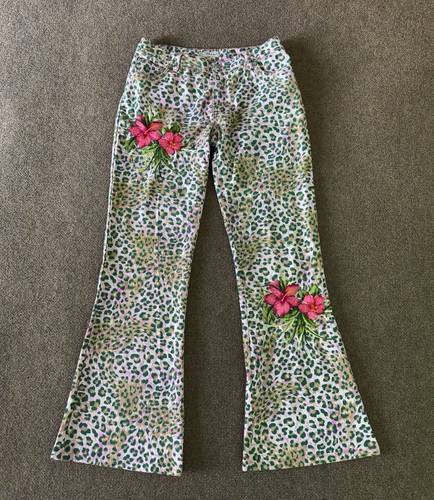 Jeans vintage blumarine - jeans,