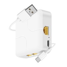 Distributore Ethernet 1 in 4