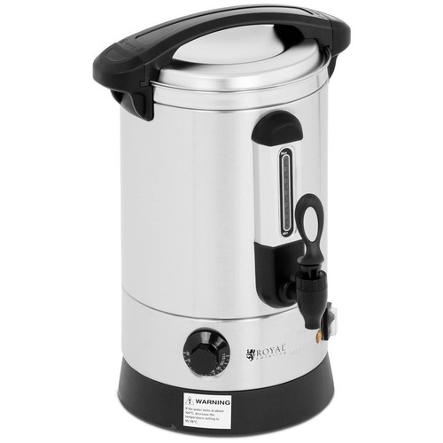 Bollitore elettrico doppia - bollitore,