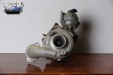 TURBO TURBOCOMPRESOR CITROEN
