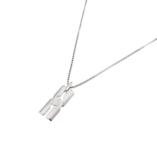 Collana gucci infinity oro - gucci,