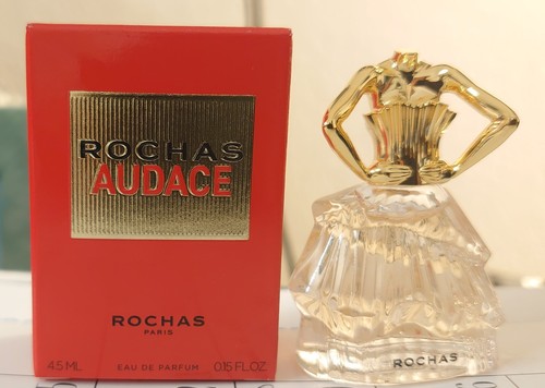 Audace edp ml - -, de