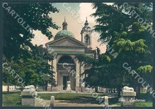 Milano Rho Santuario Foto FG