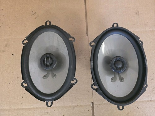 Coppia altoparlanti audio - jl,