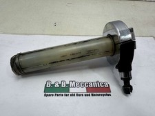 COMANDO GAS ACCELERATORE TOMMASELLI MOTO GUZZI LAVERDA VARI 750 SF VEDI DESCR...