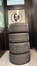 4 Pneumatici Pirelli P ZERO