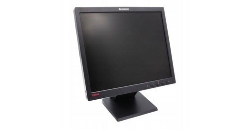 Lenovo monitor pollici lcd - lenovo,