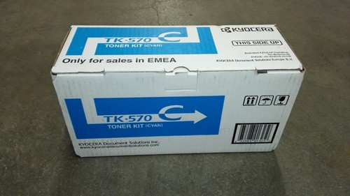 Cartuccia toner kyocera - cartuccia,