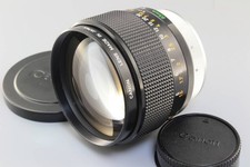 [OTTIMO COME NUOVO] Canon FD