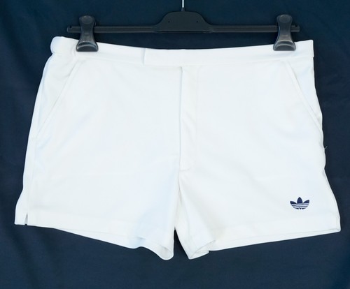 Pantaloncini tennis vintage - da,