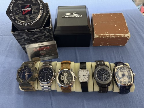 Lotto orologi - lotto,