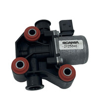 WABCO Scania valvola di