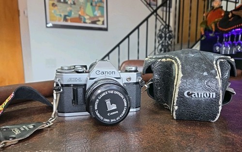Fotocamera reflex pellicola - , 35