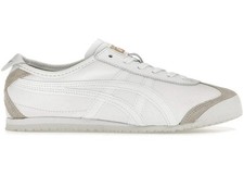 Onitsuka Tiger Mexico 66 White