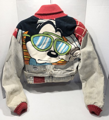 Giacca jeans vintage anni - di,