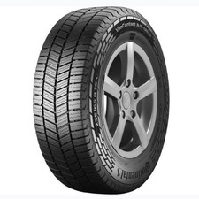 GOMMA CONTINENTAL 215/60 R17C