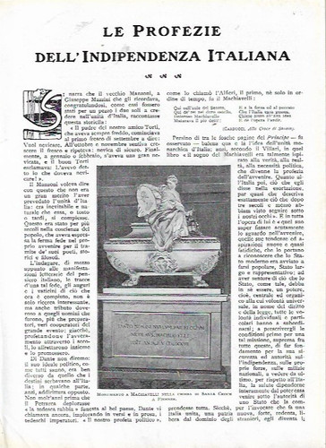 Paolo bellezza le profezie - -,