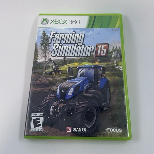 Xbox 360 farming - xbox, 15