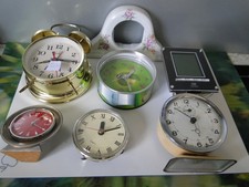 Sveglia Antico Lotto Vari 7