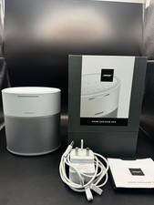 Bose home speaker 300 aux - bose,
