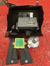 Kit Blocchetto Ecu Fiat Coupè