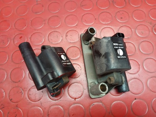 Coppia bobina bobine ducati - bobine,
