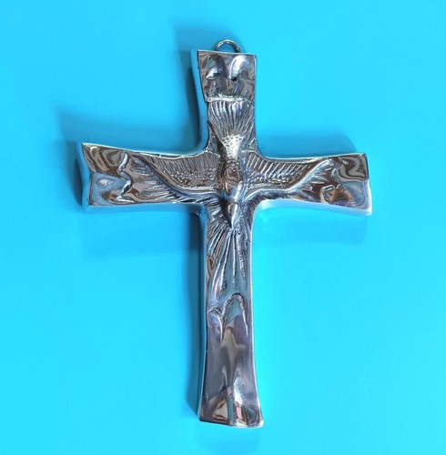 Croce religiosa parete - da,