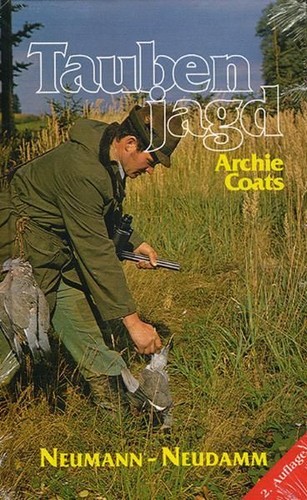Taubenjagd archie coats - coats,